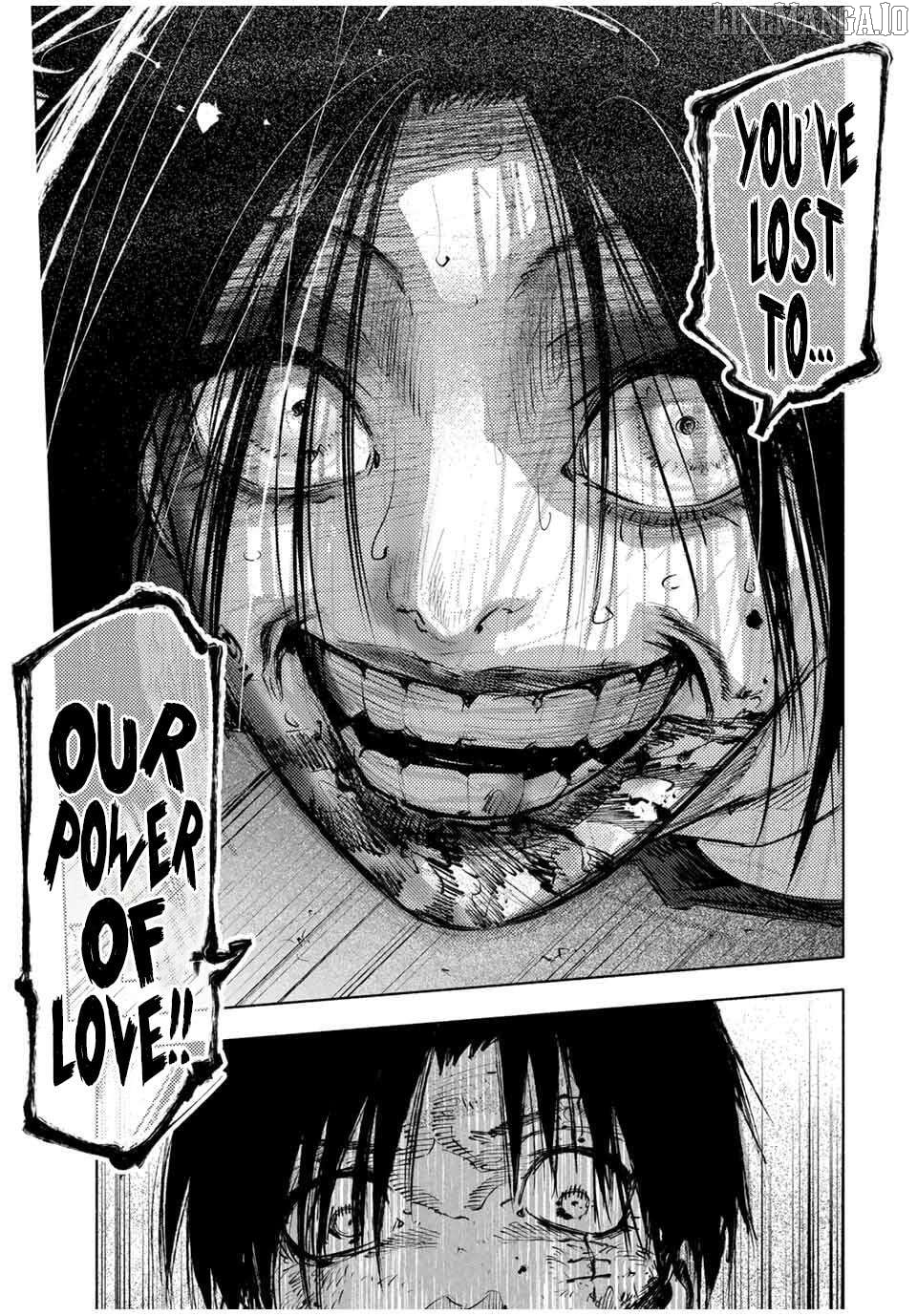 Juujika No Rokunin Chapter 223 image 13